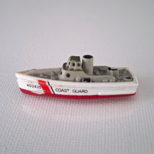 Micro machines coast - machines, guard