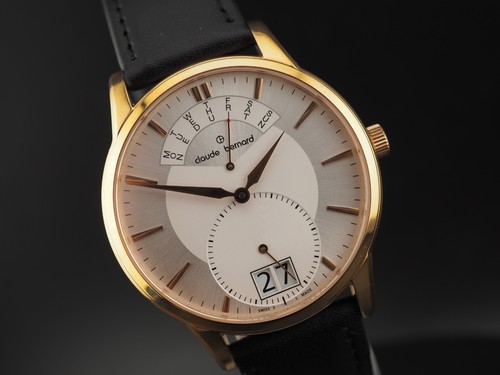 Vintage mint claude - claude, bernard