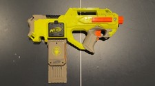 NERF N-strike Rayven Dart