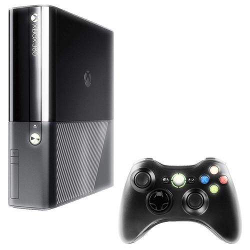 Microsoft xbox 360 250gb - 360,