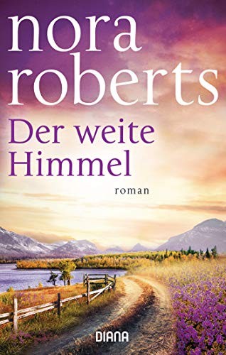Der weite himmel roman - der, himmel: