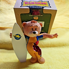 BAD TASTE BEARS ''BRAD''