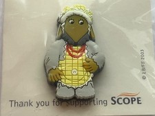 Vintage Original The Wombles