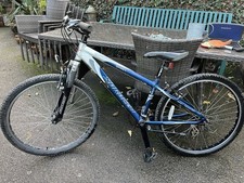 Saracen element 1 bike