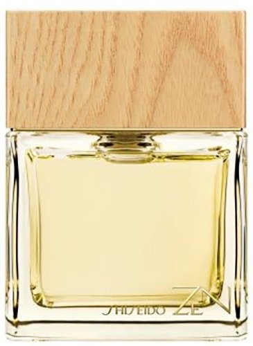 Shiseido zen eau - eau, parfum
