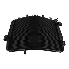 For Kawasaki Ninja ZX14R ZZR1400 2012-2019 GTR1400 Motorcycle Engine Radiator