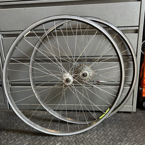 Campagnolo mountain bike - , 26"