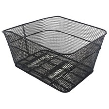 Versatiles Rear Bike Basket