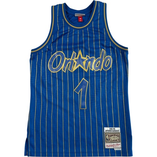 Mitchell ness orlando magic - &,