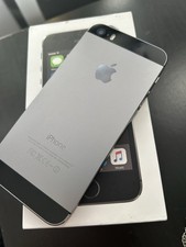 Apple iPhone 5s Space Grey