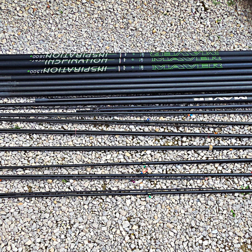 Metre maver inspiration - 16,