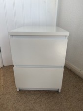 IKEA Malm Drawer Bedside