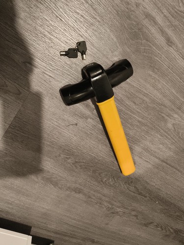 Universal heavy duty anti - duty,