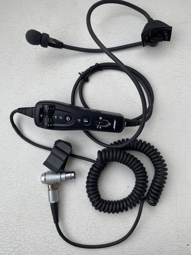 Bose a20 aviation headset - bose,