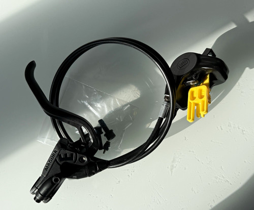 Magura sport front - magura,