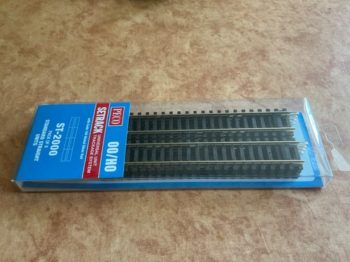 Peco 2001 double - peco, straight