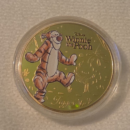 Winnie the pooh - the, 24ct