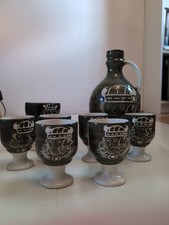 Rushton Pottery Isle Of Man