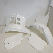 Fairing Set Plastic Kit Fits