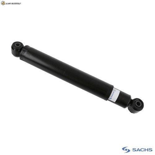 Shock absorber 124 678 - 124,