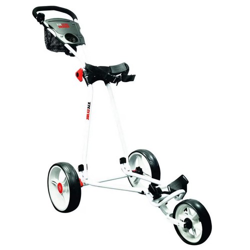 Eze glide cruiser - golf, trolley