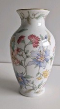 Vintage St Michael Floral Bud