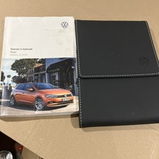 GENUINE VW POLO 2017-2020