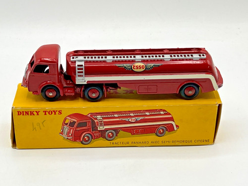 Dinky toys 32c - 32c,