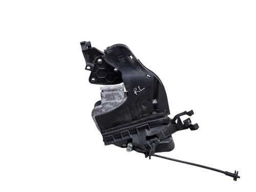 Volvo s40 door lock - door, left
