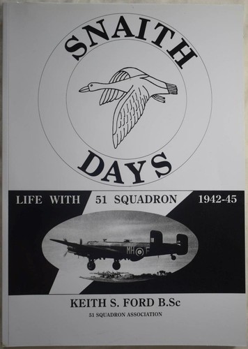 Raf snaith days life - days, with