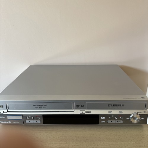 Panasonic dmr es30v dvd - panasonic,