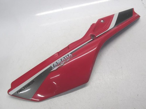 Left side cover yamaha tdr - cover, 125