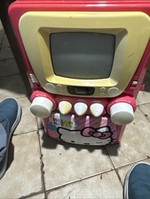 Hello Kitty Disco Party