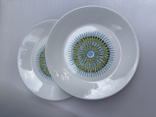 Vintage meakin aztec - vintage,