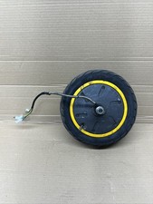 Aovo Pro ES MAX Electric Scooter Rear Motor Wheel 500W