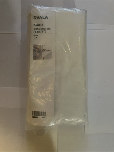 Ikea dvala white fitted - ikea,