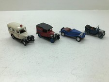 KIT BUILT WHITEMETAL OO GAUGE