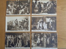 French Napoleon at War 6 x