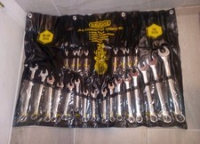 VINTAGE NOS - GEDORE 24 PC