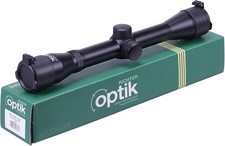 Richter Optik 4×32 Mil Dot