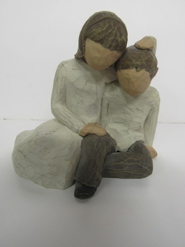 Demdaco willow tree 2001 - willow,