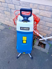 Hyundai Electric Garden