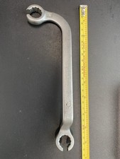 Hazet 4560 Fuel Injection Line