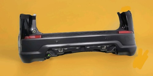 Land rover discovery sport - land,