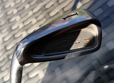 LEFT HANDED Titleist DCI981 1 Iron, Regular Flex Steel Shaft, Titleist Grip