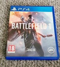 Battlefield 1 - PlayStation 4
