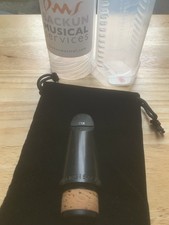 Used vocalise backun - used,