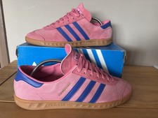 adidas Hamburg Men's