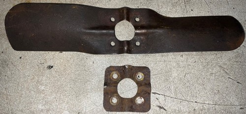 Morris minor radiator cooling - morris,