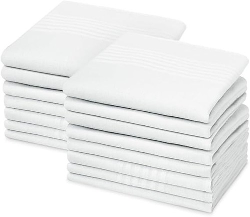 Men handkerchiefs soft - men's,